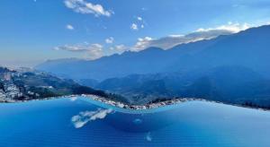 Viettrekking Sapa