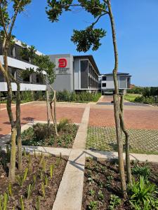 Happy Home at Zimbali Lakes 104
