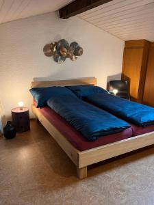 Ferienhaus Chez Laila