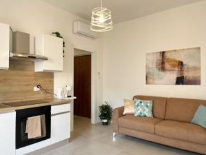 Enchanting Flat near Milan & Como, 150m station