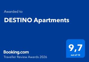 DESTINO Apartments