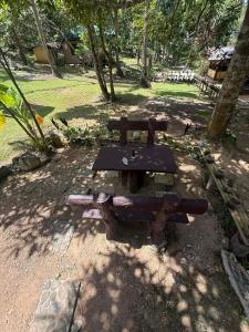 High Chaparral Cottages