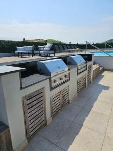 Happy Home at Zimbali Lakes 104