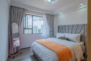 Ajus homes Kileleshwa