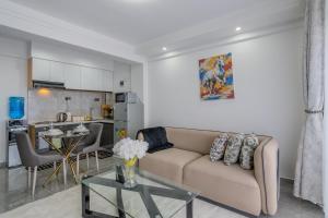 Ajus homes Kileleshwa