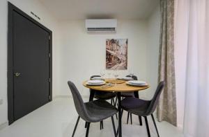 Grand Harbour House 1-Near Birgu & Valletta Ferry