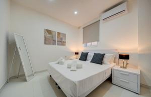 Grand Harbour House 1-Near Birgu & Valletta Ferry