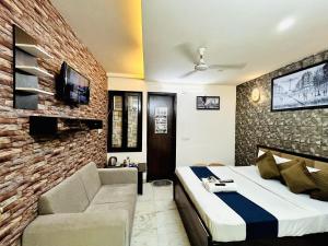 Navya Homes Near Bharat Mandapam