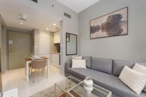 Modern 1 Bedroom in Business Bay