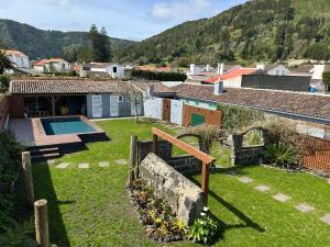Casa da Porta Amarela