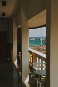 STAY Standard HOTEL Kohlarn