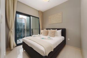 Modern 1 Bedroom in Business Bay