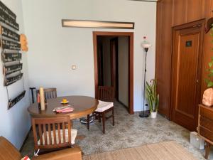 Habitación en Fabra i Puig