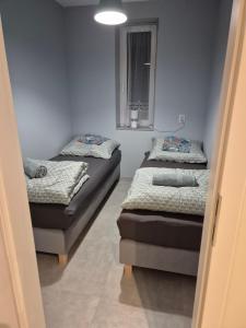 Apartament Rodzinny