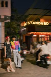 STAY Standard HOTEL Kohlarn