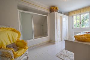 Villa familiar - Jacuzzi - Childrens Area