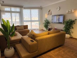 Modern Cozy centrally located apartment in One Kattameya