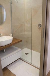 B&B Capo Rizzuto Armenes