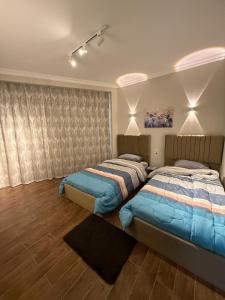 Modern Cozy centrally located apartment in One Kattameya