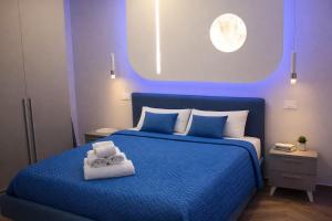 B&B Capo Rizzuto Armenes
