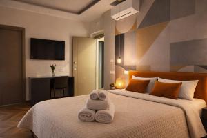 B&B Capo Rizzuto Armenes