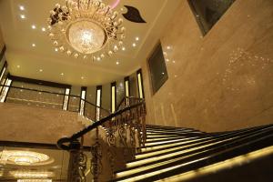 Hotel Jannat Celebration