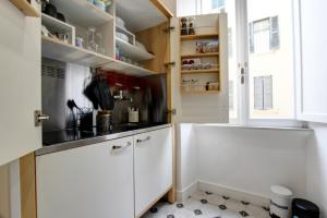 Miramondo Vatican Apartment