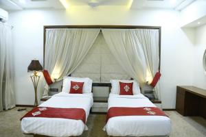 Hotel Jannat Celebration