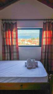 Gavriil Apartments Corfu - Seaview Getaway