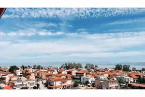 Gavriil Apartments Corfu - Seaview Getaway