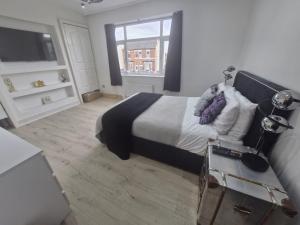 The Open Championship, golf accommodation