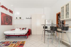 GuestHost - Cozy Studio Pasteur MM1