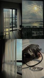 Chung cư The Sapphire Residence