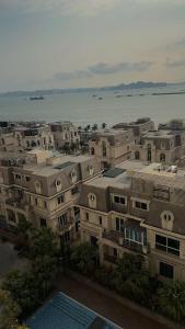 Chung cư The Sapphire Residence