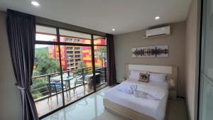 Cozy 50m2 Apartment - 2 min to Nai Harn Beach