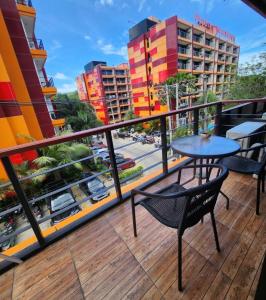Cozy 50m2 Apartment - 2 min to Nai Harn Beach