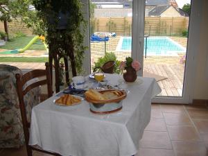 Maisons d'hotes La Grande Mare : photos des chambres