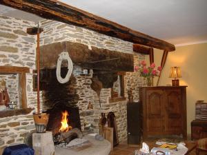 Maisons d'hotes La Grande Mare : photos des chambres