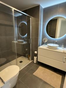 Sea Breeze - Espinho Beach