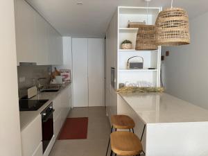 Sea Breeze - Espinho Beach