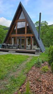 A-Frame Кваси