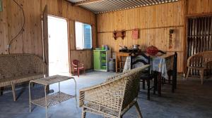 El hospedaje de Liz - Huarmey
