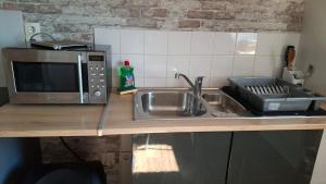 Appartement spacieux 3 chambres proche gare Vierzon