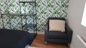 Appartement spacieux 3 chambres proche gare Vierzon