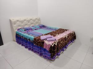 RSH Gemilang - 3 bedrooms, 2 bathrooms, private parking