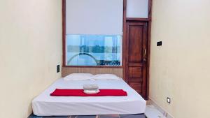 Vistara Beach Resort - Private Beach