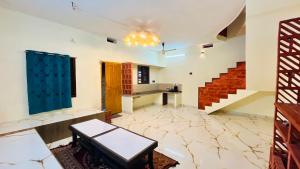 Vistara Beach Resort - Private Beach