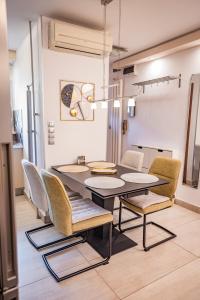 Neat & Comfy Near The Danube