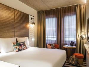 Mercure Luxembourg Off Kirchberg