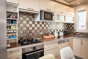 Neat & Comfy Near The Danube